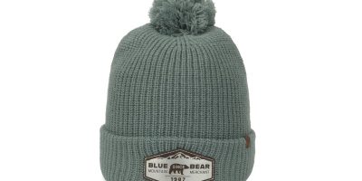 Custom Outdoor Cap Beanies